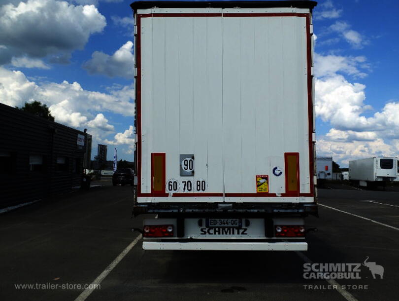 Schmitz Cargobull - Standard Curtainsider (5)