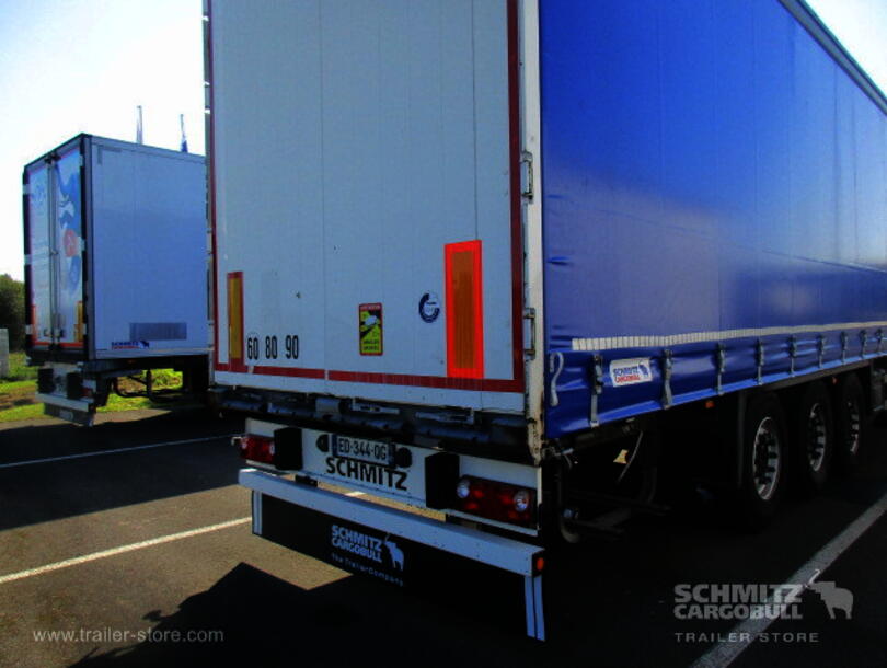 Schmitz Cargobull - Standard Curtainsider (6)