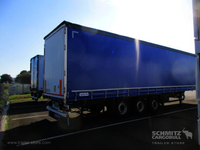 Schmitz Cargobull - Standard Curtainsider (7)