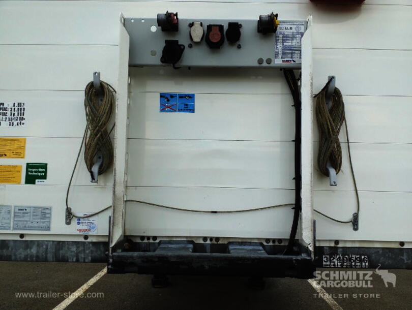 Schmitz Cargobull - Standard Curtainsider (8)