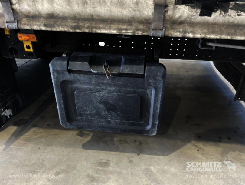 Schmitz Cargobull - Standard Curtainsider (9)