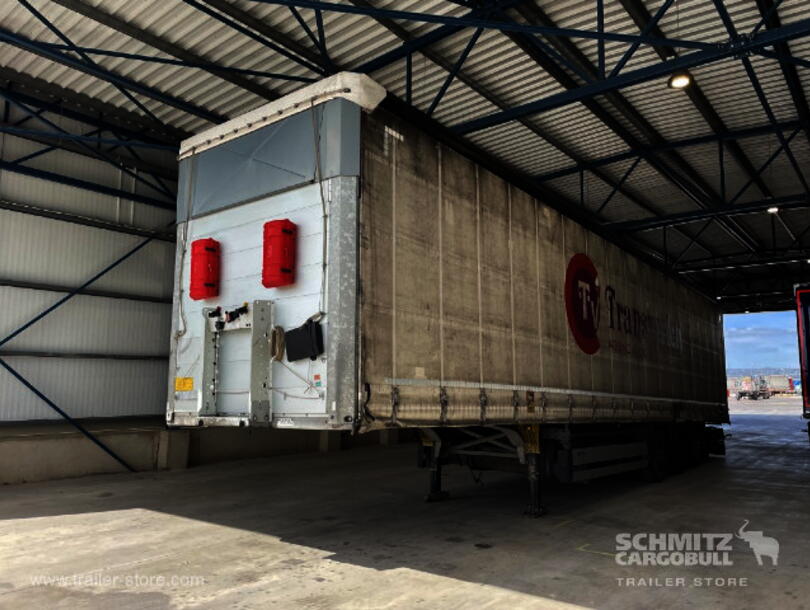 Schmitz Cargobull - Standard Curtainsider (3)