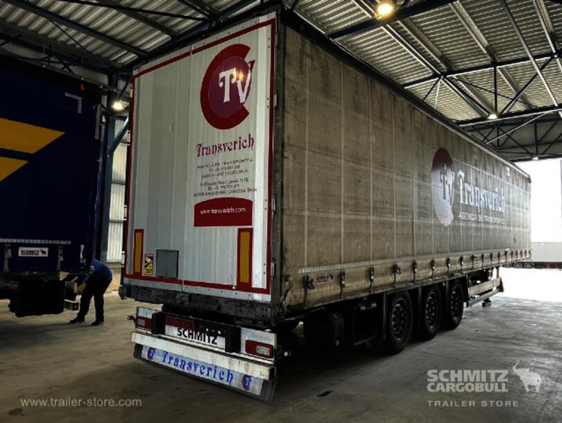 Schmitz Cargobull - Standard Curtainsider (4)