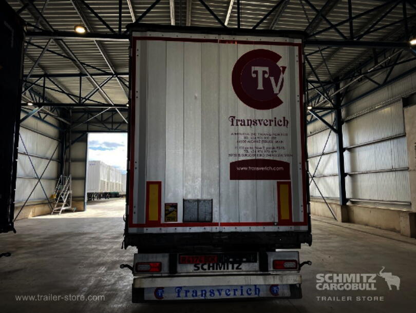 Schmitz Cargobull - Standard Curtainsider (5)