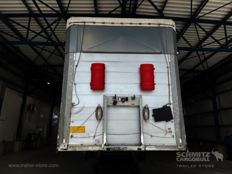 Schmitz Cargobull - Standard Curtainsider (6)