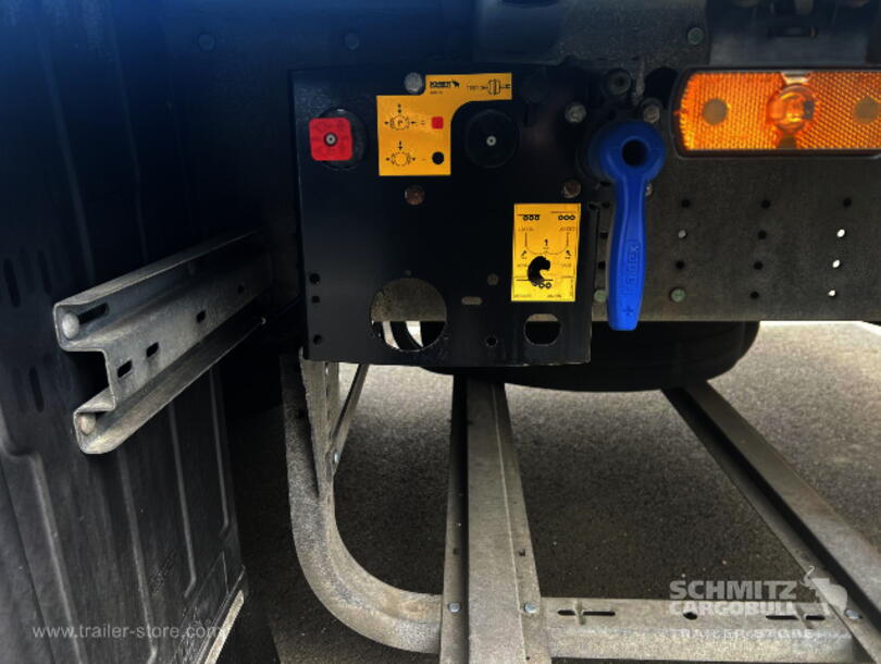 Schmitz Cargobull - Standard Curtainsider (12)
