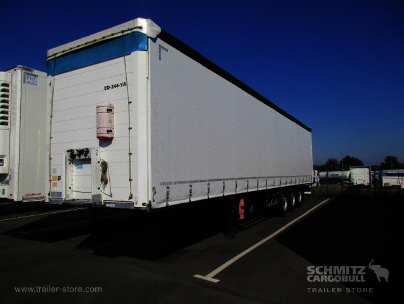 Schmitz Cargobull - Standard Curtainsider (2)