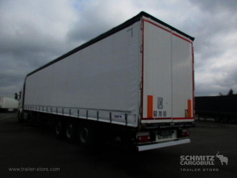 Schmitz Cargobull - Standard Curtainsider (4)