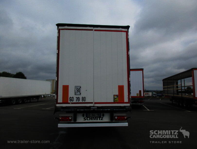 Schmitz Cargobull - Standard Curtainsider (5)