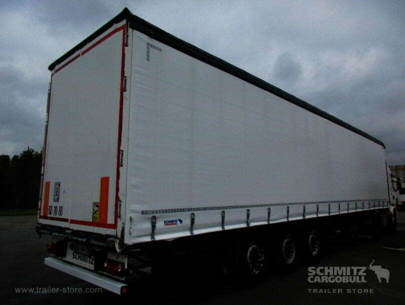Schmitz Cargobull - Standard Curtainsider (6)