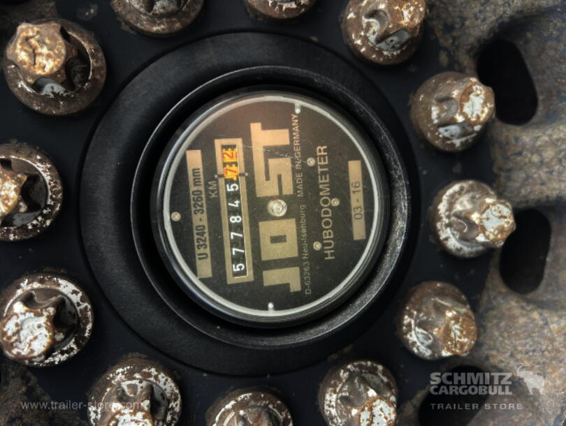 Schmitz Cargobull - Standard Curtainsider (7)