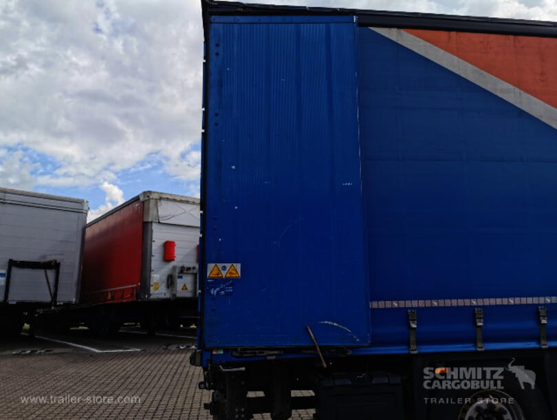 Schmitz Cargobull - Standard Curtainsider (9)