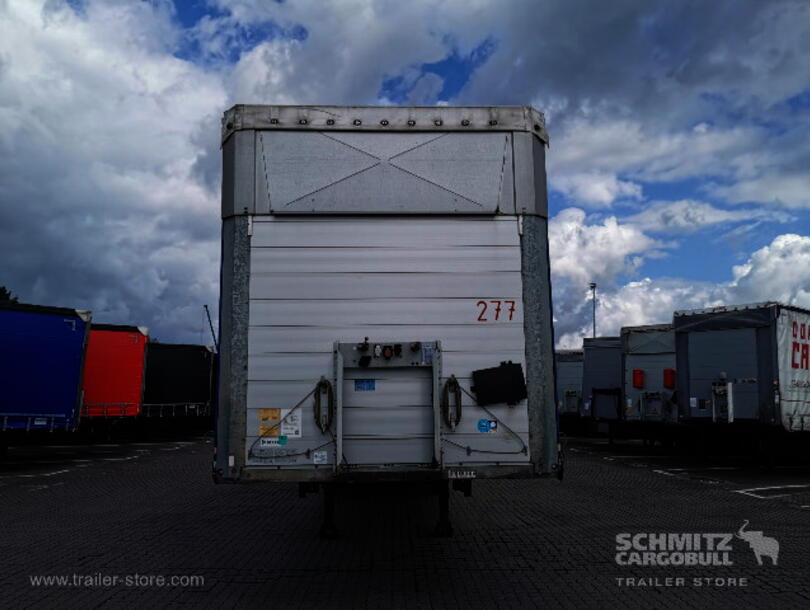Schmitz Cargobull - Standard Curtainsider (10)