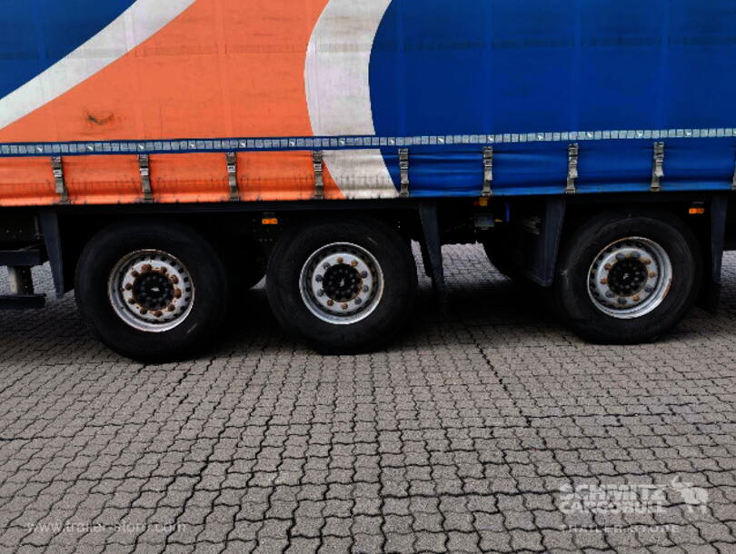 Schmitz Cargobull - Standard Curtainsider (12)