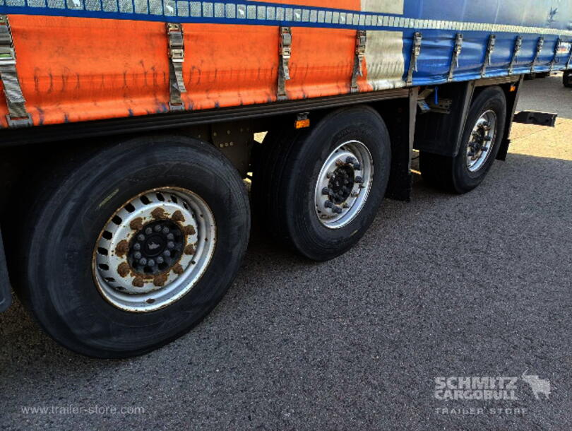 Schmitz Cargobull - Standard Curtainsider (14)