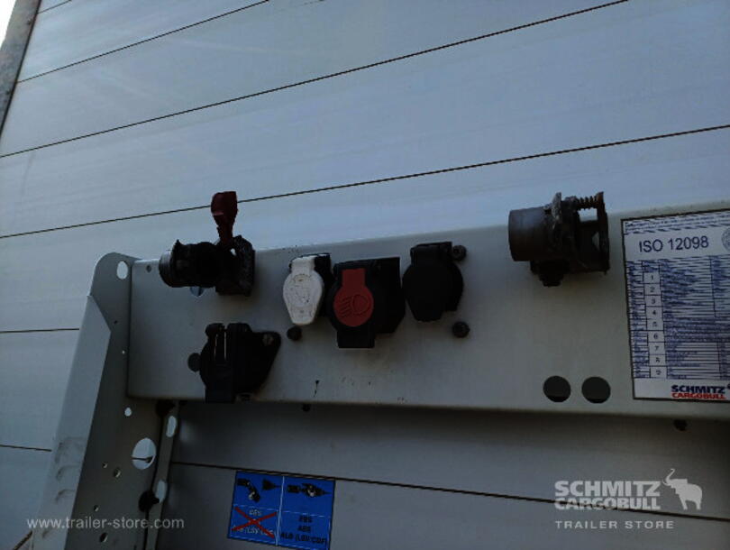 Schmitz Cargobull - Standard Curtainsider (15)