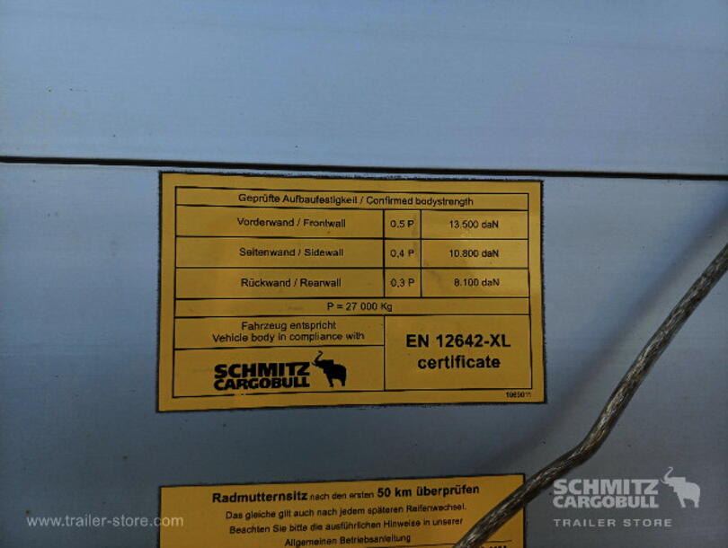 Schmitz Cargobull - Standard Curtainsider (17)