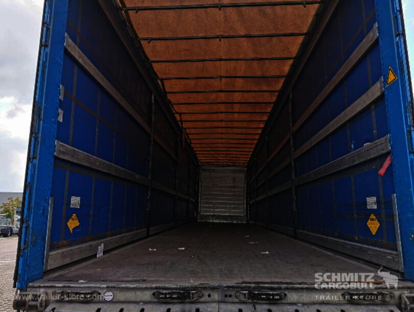 Schmitz Cargobull - Standard Curtainsider (2)