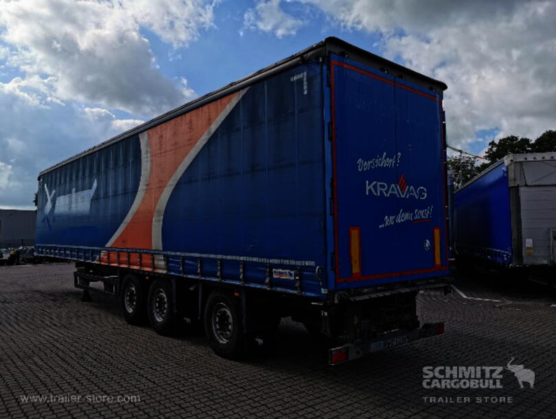 Schmitz Cargobull - Standard Curtainsider (3)