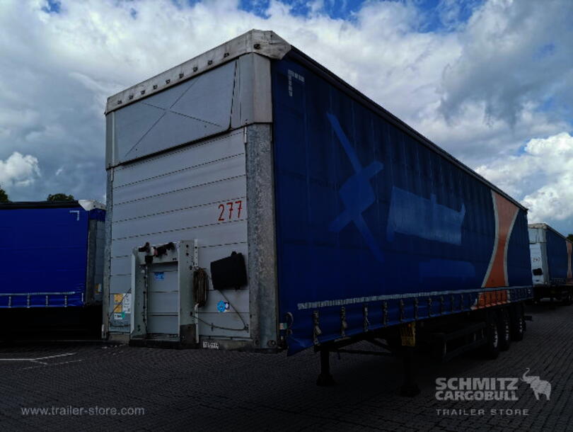 Schmitz Cargobull - Standard Curtainsider (4)