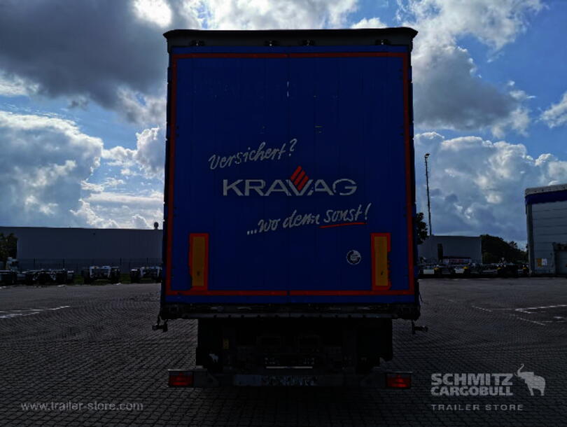Schmitz Cargobull - Standard Curtainsider (7)