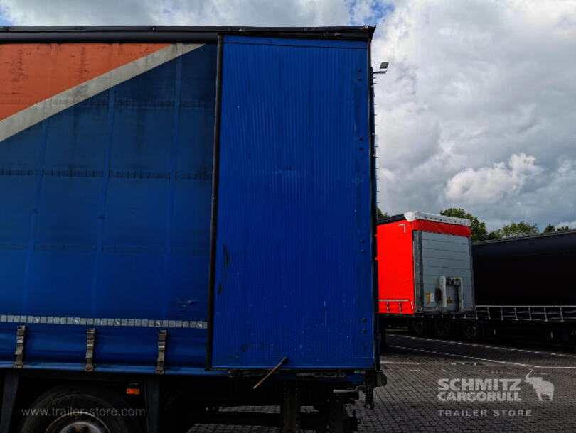 Schmitz Cargobull - Standard Curtainsider (8)