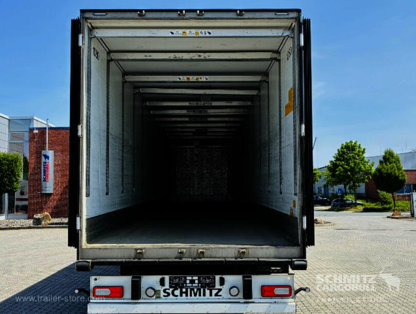 Schmitz Cargobull - Reefer Standard Insulated/refrigerated box (9)