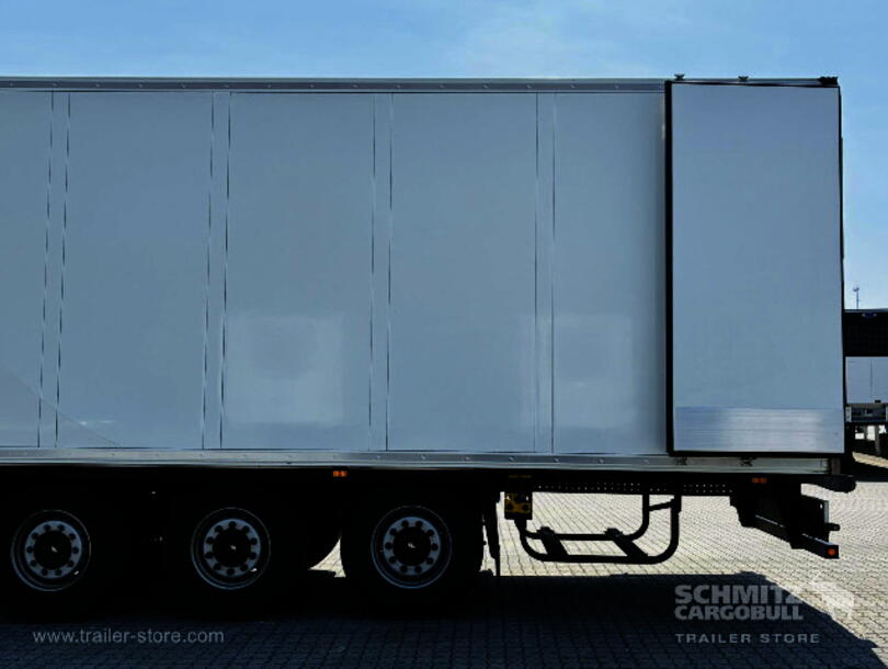 Schmitz Cargobull - Reefer Standard Insulated/refrigerated box (14)