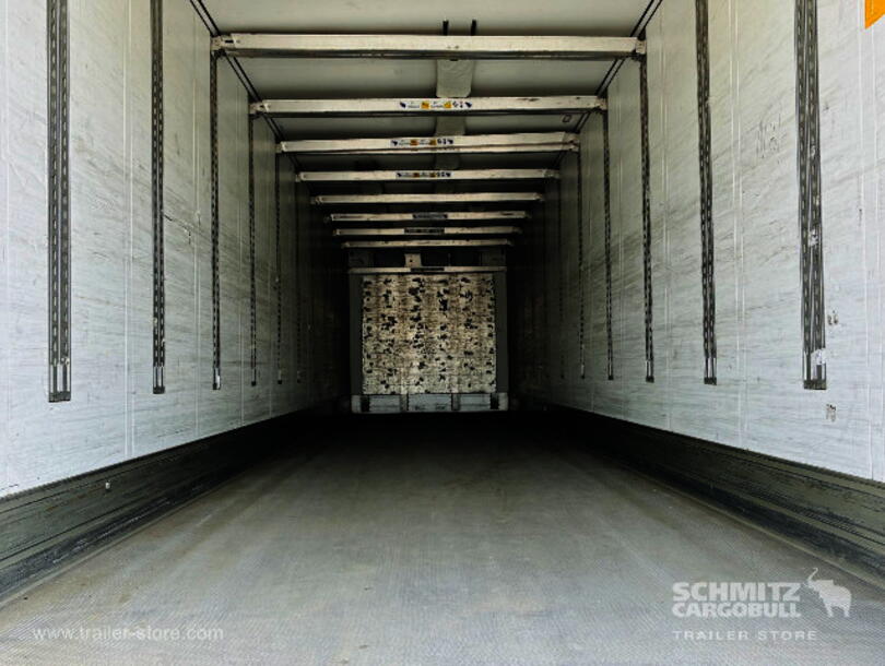 Schmitz Cargobull - Reefer Standard Insulated/refrigerated box (2)
