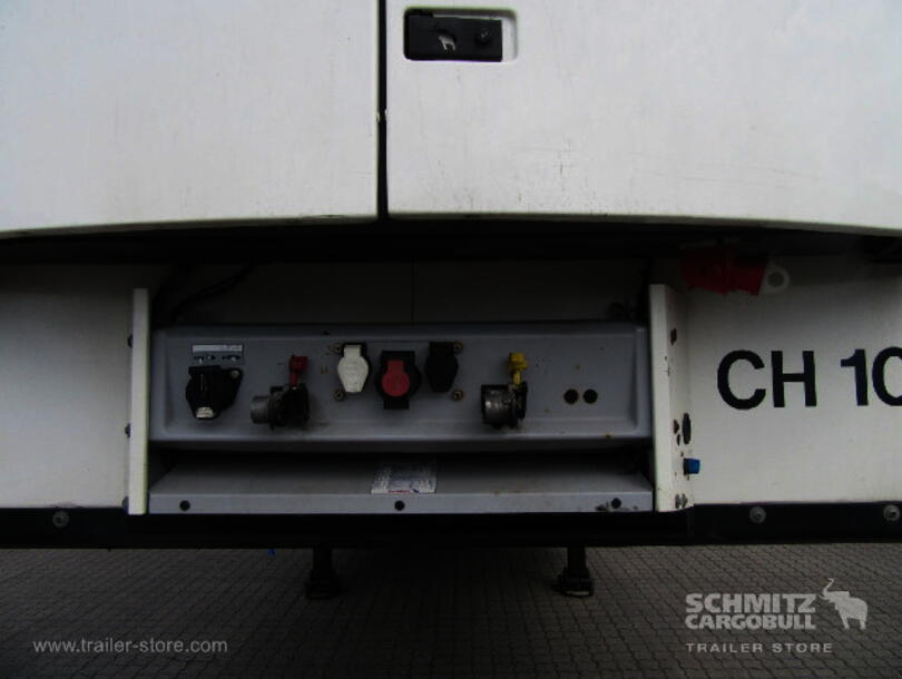 Schmitz Cargobull - Reefer Standard Insulated/refrigerated box (7)