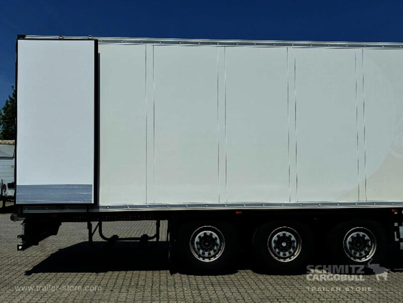 Schmitz Cargobull - Reefer Standard Insulated/refrigerated box (8)