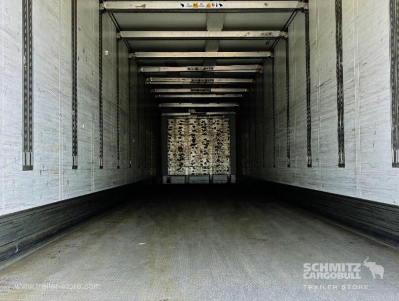 Schmitz Cargobull - Reefer Standard Insulated/refrigerated box (9)