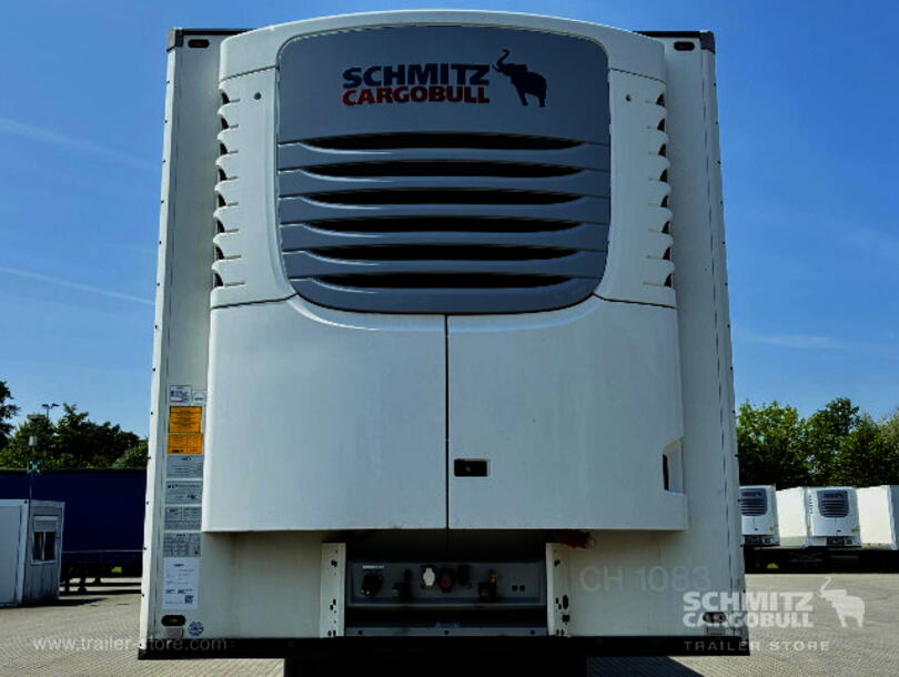 Schmitz Cargobull - Reefer Standard Insulated/refrigerated box (10)