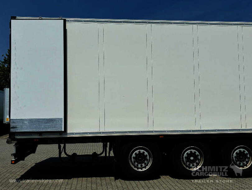 Schmitz Cargobull - Reefer Standard Insulated/refrigerated box (11)