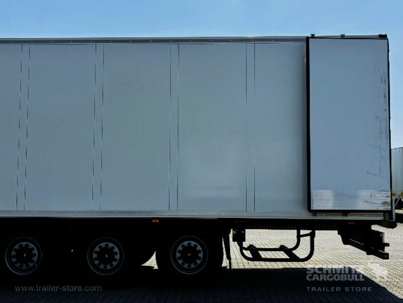 Schmitz Cargobull - Reefer Standard Insulated/refrigerated box (12)
