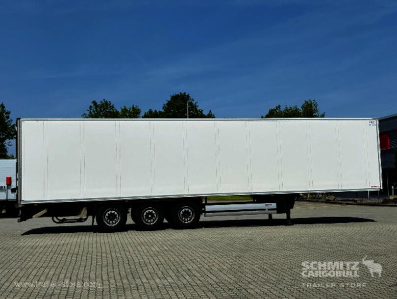 Schmitz Cargobull - Reefer Standard Insulated/refrigerated box (13)