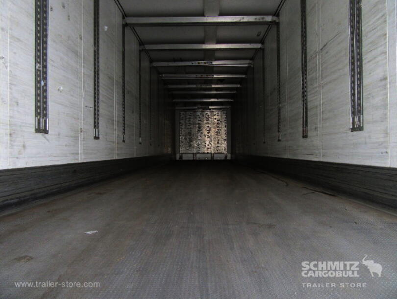 Schmitz Cargobull - Reefer Standard Insulated/refrigerated box (2)