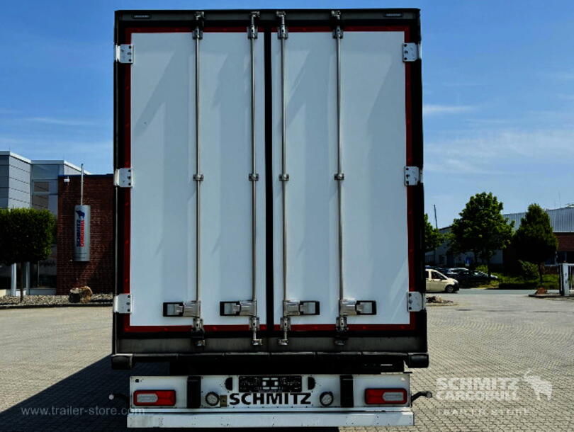 Schmitz Cargobull - Reefer Standard Insulated/refrigerated box (7)