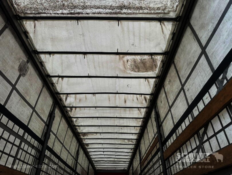 Schmitz Cargobull - Lona para empurrar Padrão (11)