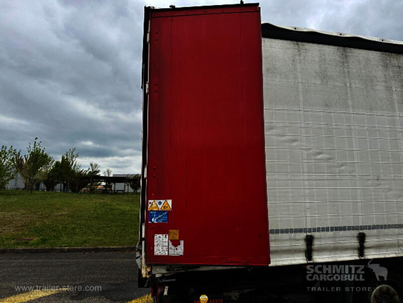 Schmitz Cargobull - Lona para empurrar Padrão (13)