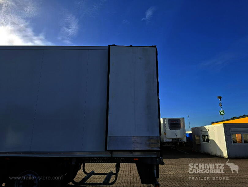 Schmitz Cargobull - Reefer Standard Insulated/refrigerated box (9)