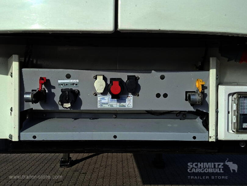 Schmitz Cargobull - Reefer Standard Insulated/refrigerated box (17)