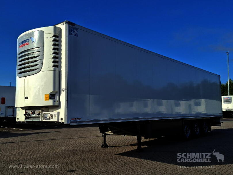Schmitz Cargobull - Reefer Standard Insulated/refrigerated box (4)