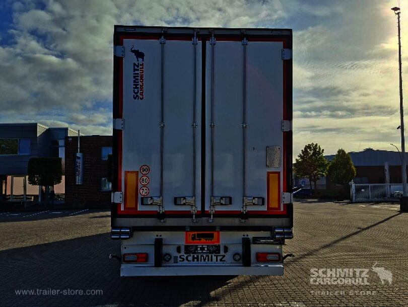 Schmitz Cargobull - Reefer Standard Insulated/refrigerated box (6)