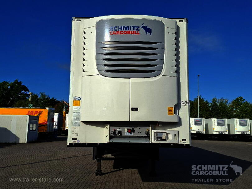 Schmitz Cargobull - Reefer Standard Insulated/refrigerated box (7)