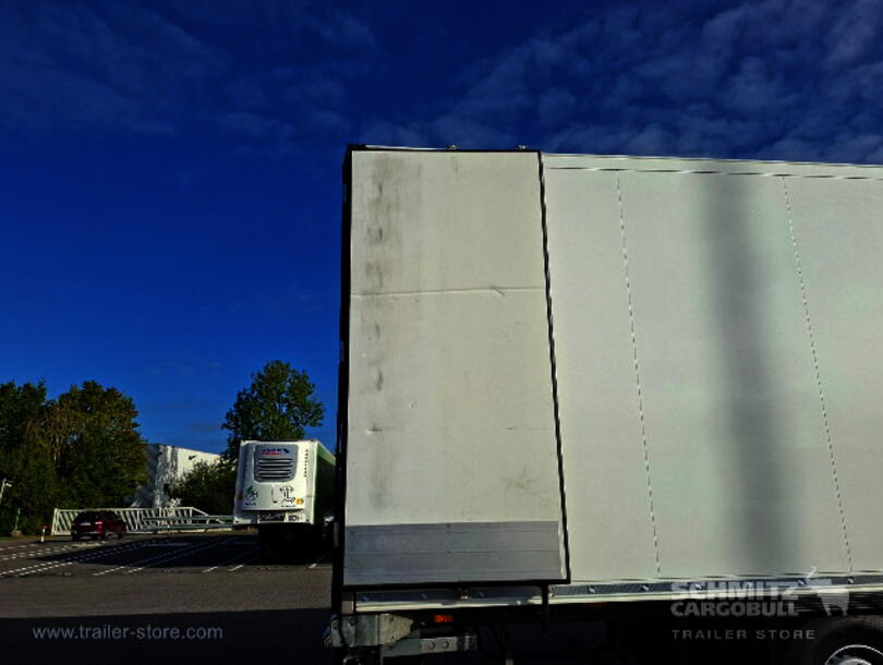 Schmitz Cargobull - Reefer Standard Insulated/refrigerated box (8)