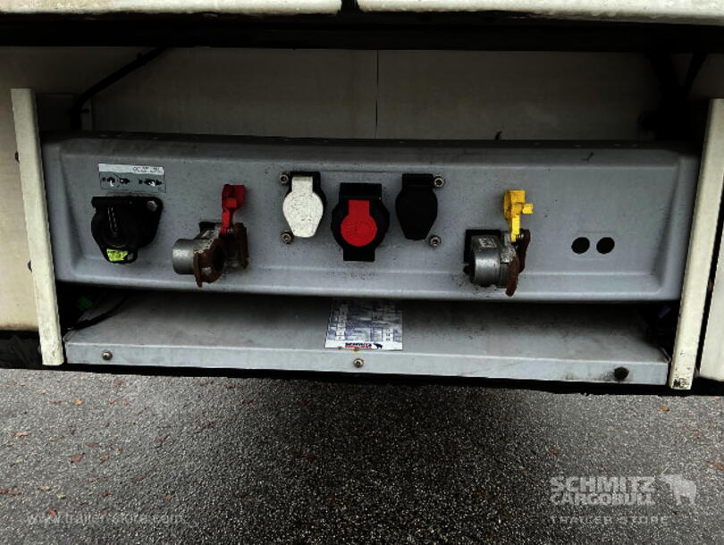 Schmitz Cargobull - Kølekasse Standard Isoleret/kølekasse (11)