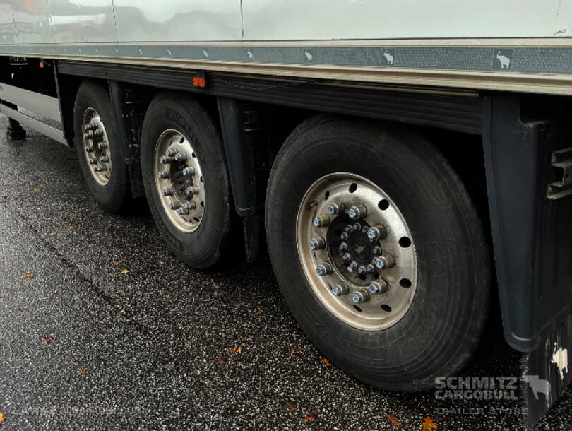 Schmitz Cargobull - Kølekasse Standard Isoleret/kølekasse (12)