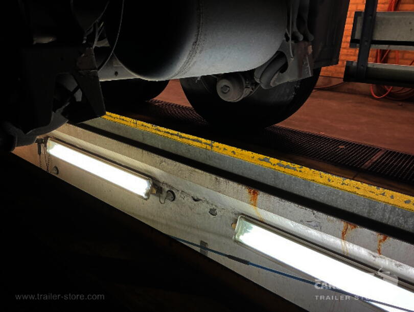 Schmitz Cargobull - Kølekasse Standard Isoleret/kølekasse (16)