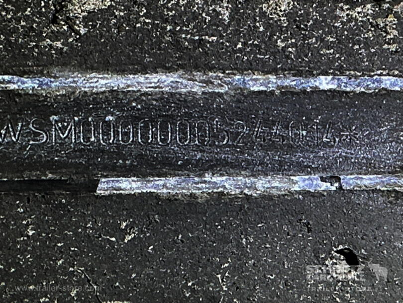 Schmitz Cargobull - Kølekasse Standard Isoleret/kølekasse (17)